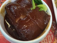 -玉华台饭庄(裕中西里小区店)
