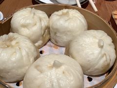 松茸包子-陶德砂锅(蜀汉路店)