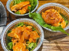 -原始泥炉烤肉(总店)