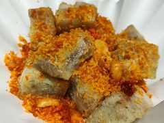 -味可道美食坊(福基路店)