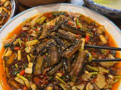 -李大爷的泡椒馆(冉家坝店)