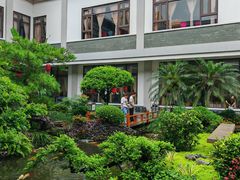 -聚福宝合苑食府(南头镇店)