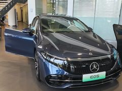 -上海汇之星奔驰4S店(浦东新店)