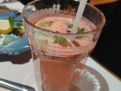 -get pizza意大利餐厅(凯德MALL店)