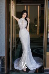 -Renee芮亦婚纱(原丽莎)