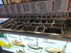 -钱记三鲜冰粉