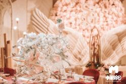 -M'S BANQUET AND SPACE ART