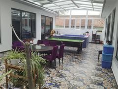 -北京龙庆四季香农家饭庄·灶台鱼·碳烤虹鳟鱼(龙庆峡店)