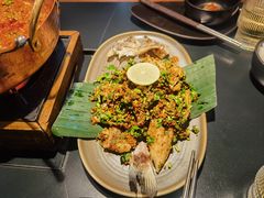 -Ameigo梅果·云贵川bistro(长宁来福士店)