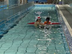 -阳光游泳培训基地(天通苑店)