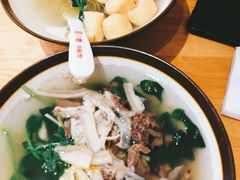 -小姜锅贴(凤凰街店)
