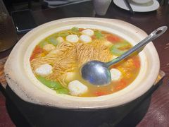 -永安鱼庄·镇江菜(东吴路店)