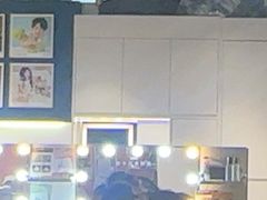 -海马体照相馆(天津世纪都会店)