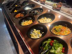 -比格比萨自助(南京万达茂店)