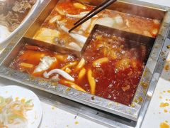 -红鼎坊·老成都火锅(新南门店)