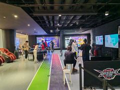 -VS SPORTS PARK运动玩乐园·团建·生日会(合生汇店)