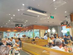 -云海肴·汽锅鸡·云南菜(高德置地店)