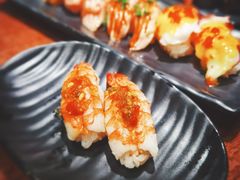 -吉兆手握寿司(车公庙店)