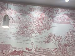 -喜家德虾仁水饺(南山书城店)