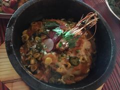 -Pistolera Mexican Cantina女枪手墨西哥餐厅(碧云路店)