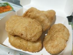 -麦当劳(东直门外大街店)