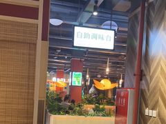 -老船舫·现做活鲜鱼馆(东郊记忆店)