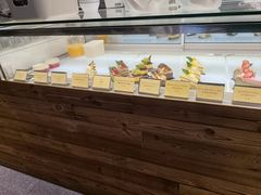 -榖屋house of flour(张江首店)