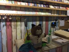-小时光咖啡馆(开森度假森林店)