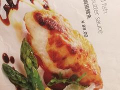 -维兰西餐(万泉河店)