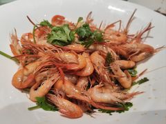 -卢小厨私房菜(长兴店)