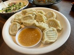 -单家老院·院子里的青岛菜(沙子口店)