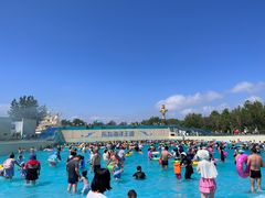 -秦皇岛乐岛海洋王国