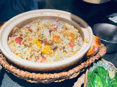 -锦荟JINHUI·浙江小馆(上海荟聚店)