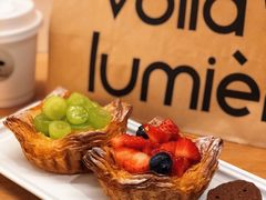 -光作面包Voila Lumiere(中山店)