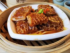 -潮喜竹溪荔湖酒家(荔枝湾店)