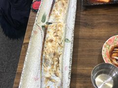 -真情鲍鱼海鲜汤