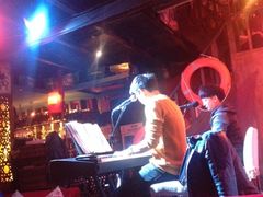 -摆渡酒吧(后海店)