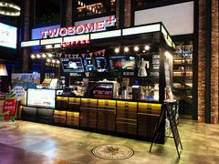 -CGV影城(滨江天街IMAX店)