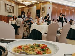 -福满园大酒楼(梅林店)