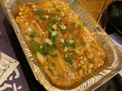 -聚点串吧·北京烧烤(朝北店)