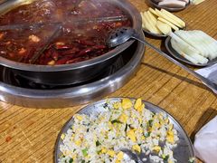 -渝味黄姐火锅(黄泥村店)