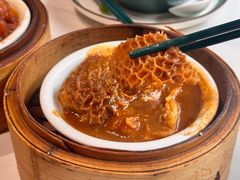 -喜势点·糖沙翁手工茶点·本地人茶居(永庆坊店)