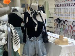 -forever studio女装工作室(中贸广场店)