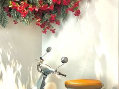 -花开餐厅(环湖中路店)