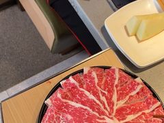 -海底捞火锅(大华一路店)