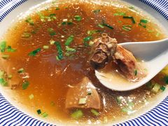 -西贝莜面村(上海百联西郊店)