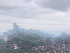 -丹霞山风景名胜区