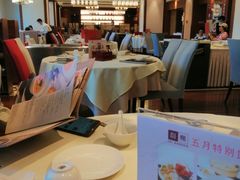 -利苑酒家(金宝店)