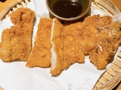 -石屋料理(南京西路店)