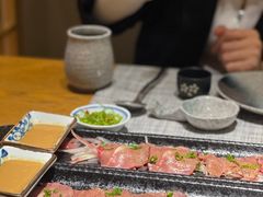 -乐亭日本料理(彩虹本店)